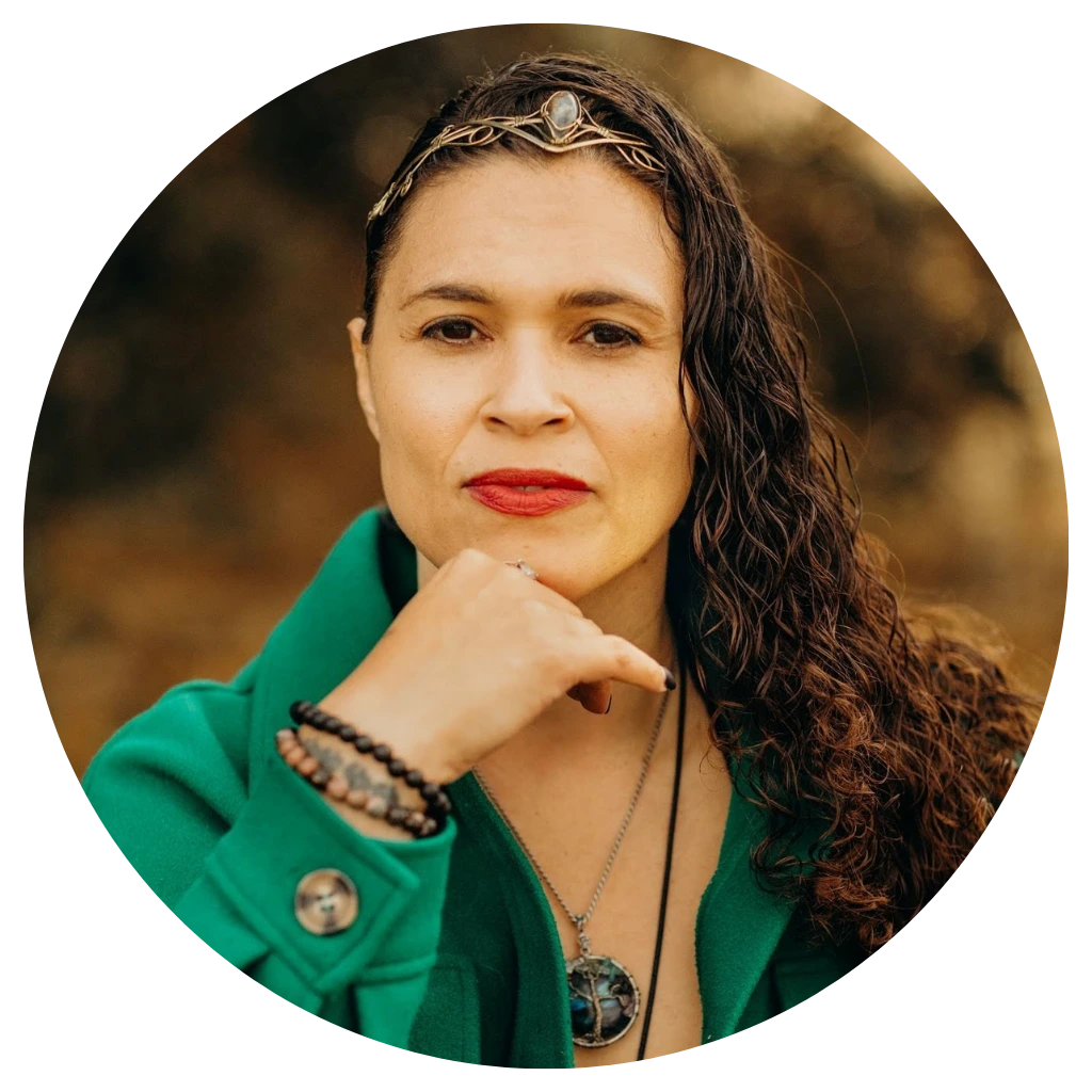 Vanessa Holliman, LCSW